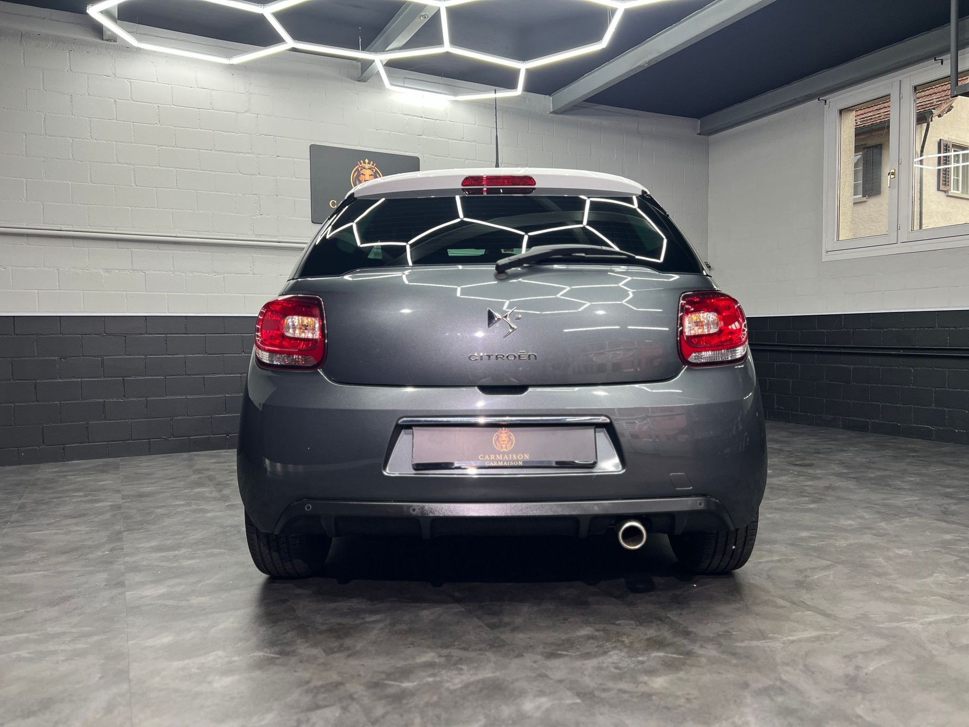 DS AUTOMOBILES DS3 1.2 VTi Eye Tech ETG5-image-6