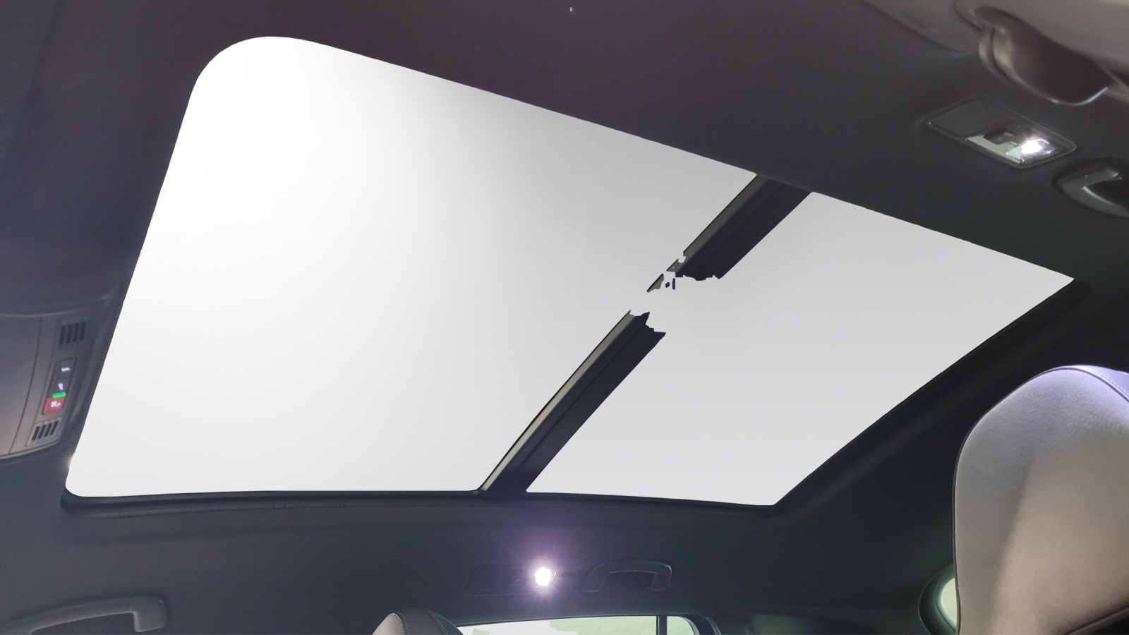 Image VW TIGUAN Tiguan 2.0TSI R 4Motion DSG