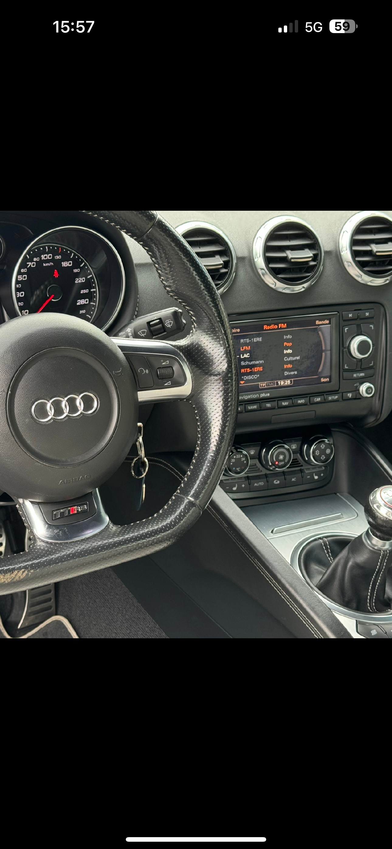 AUDI TT RS Coupé 2.5 TFSI quattro-image-5