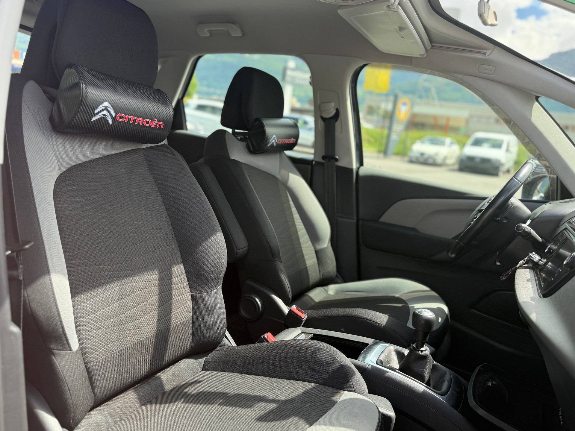 CITROEN C4 Picasso 1.2 Pure Tech Intensive-image-10