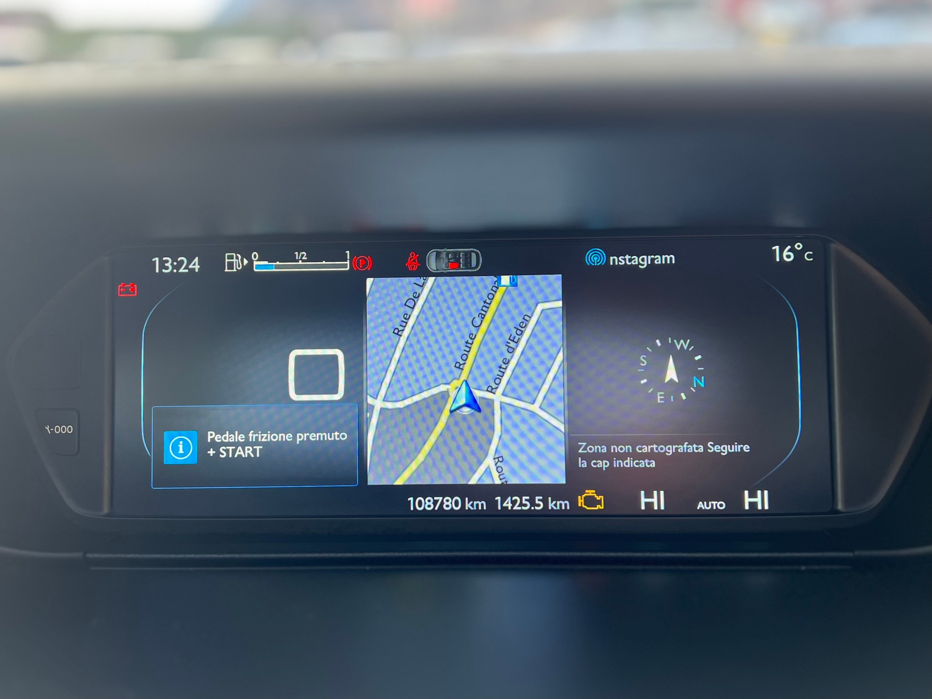 CITROEN C4 Picasso 1.2 Pure Tech Intensive-image-20
