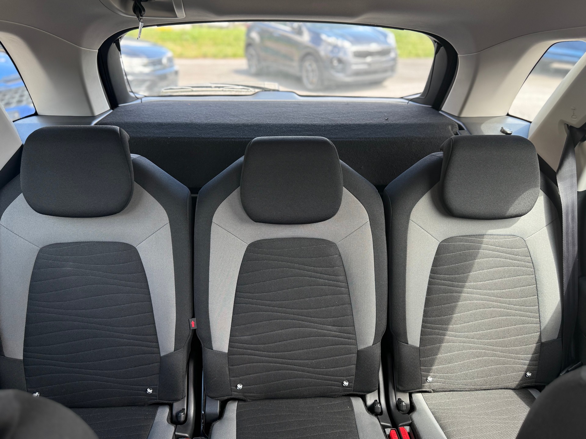 CITROEN C4 Picasso 1.2 Pure Tech Intensive-image-8