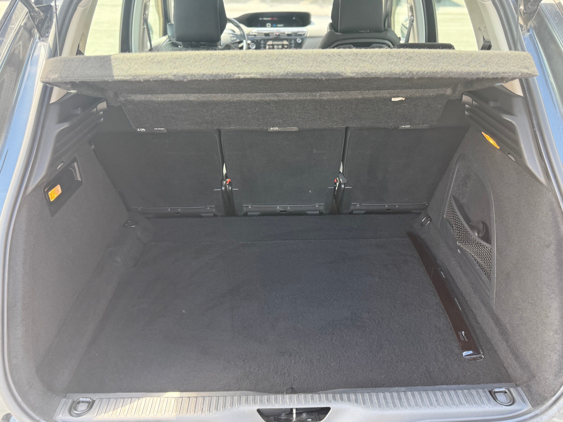 CITROEN C4 Picasso 1.2 Pure Tech Intensive-image-6