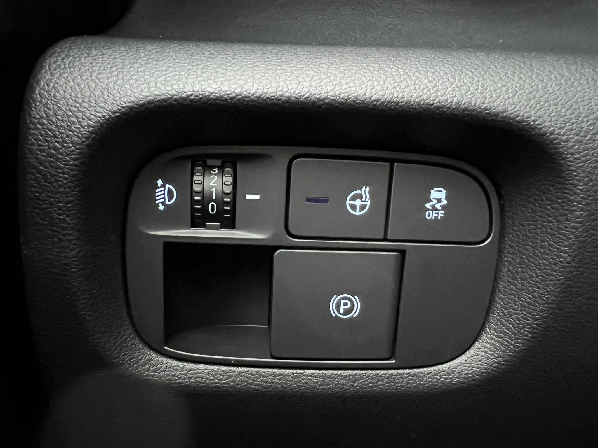 Image HYUNDAI INSTER Inster 49kWh Vertex