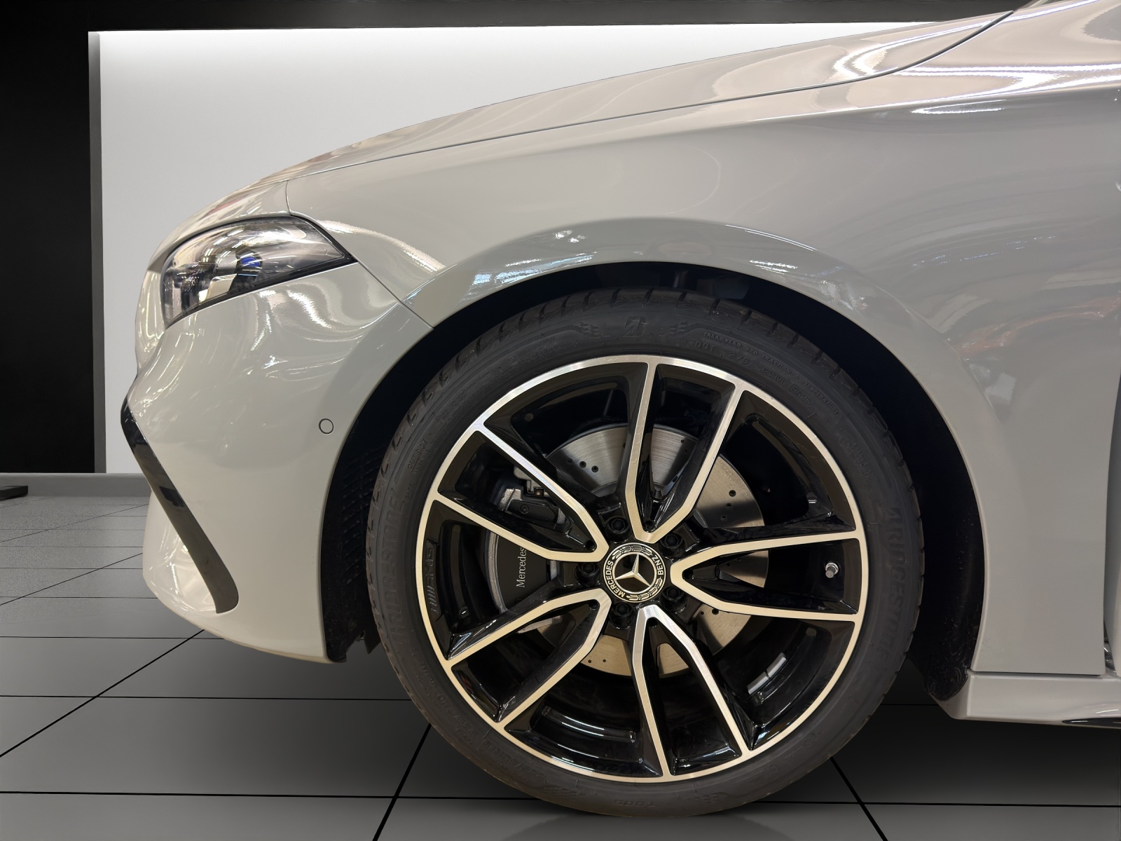 Image MERCEDES-BENZ A-220 A 220 4Matic 8G-DCT