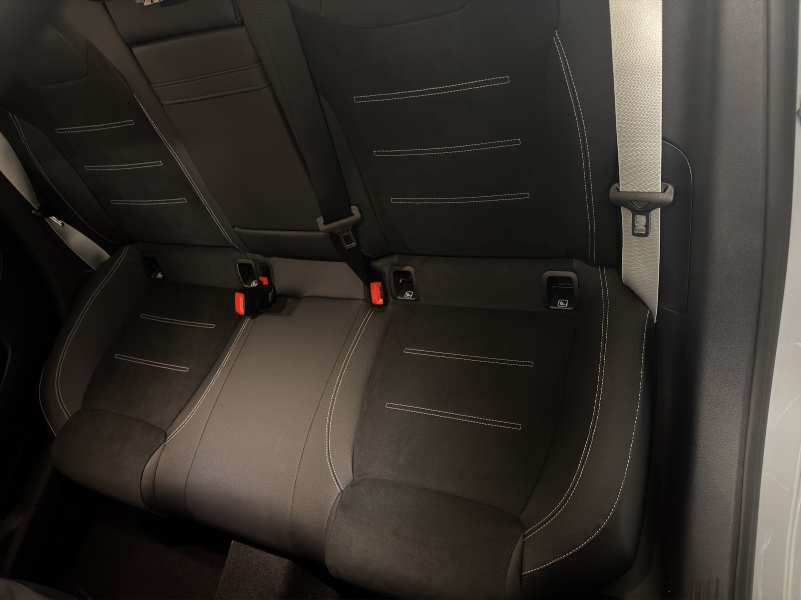 Image MERCEDES-BENZ A-220 A 220 4Matic 8G-DCT