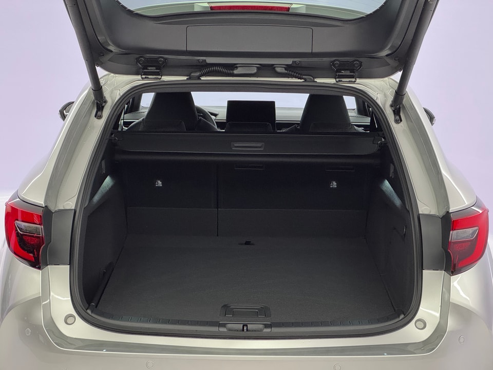 Corolla Touring Sports Hybrid 2.0 Swiss Edition