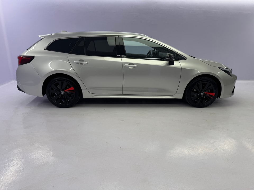 Corolla Touring Sports Hybrid 2.0 Swiss Edition