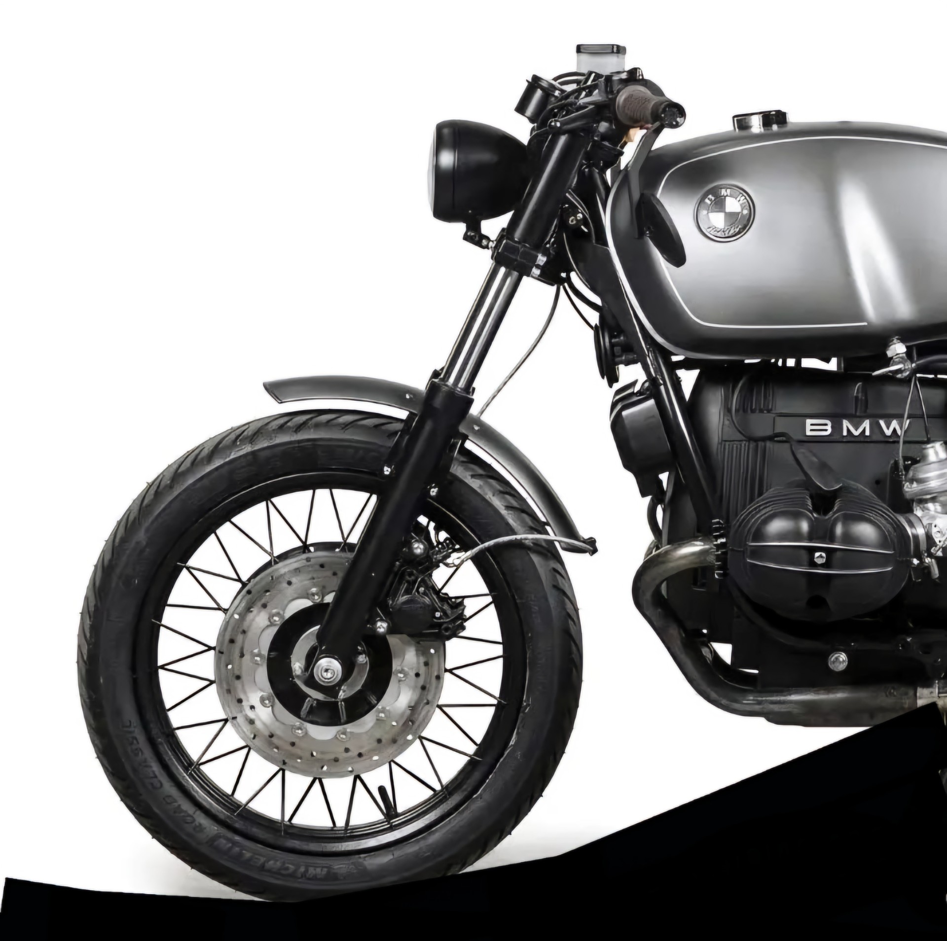 BMW R CAFE RACER Kaufen