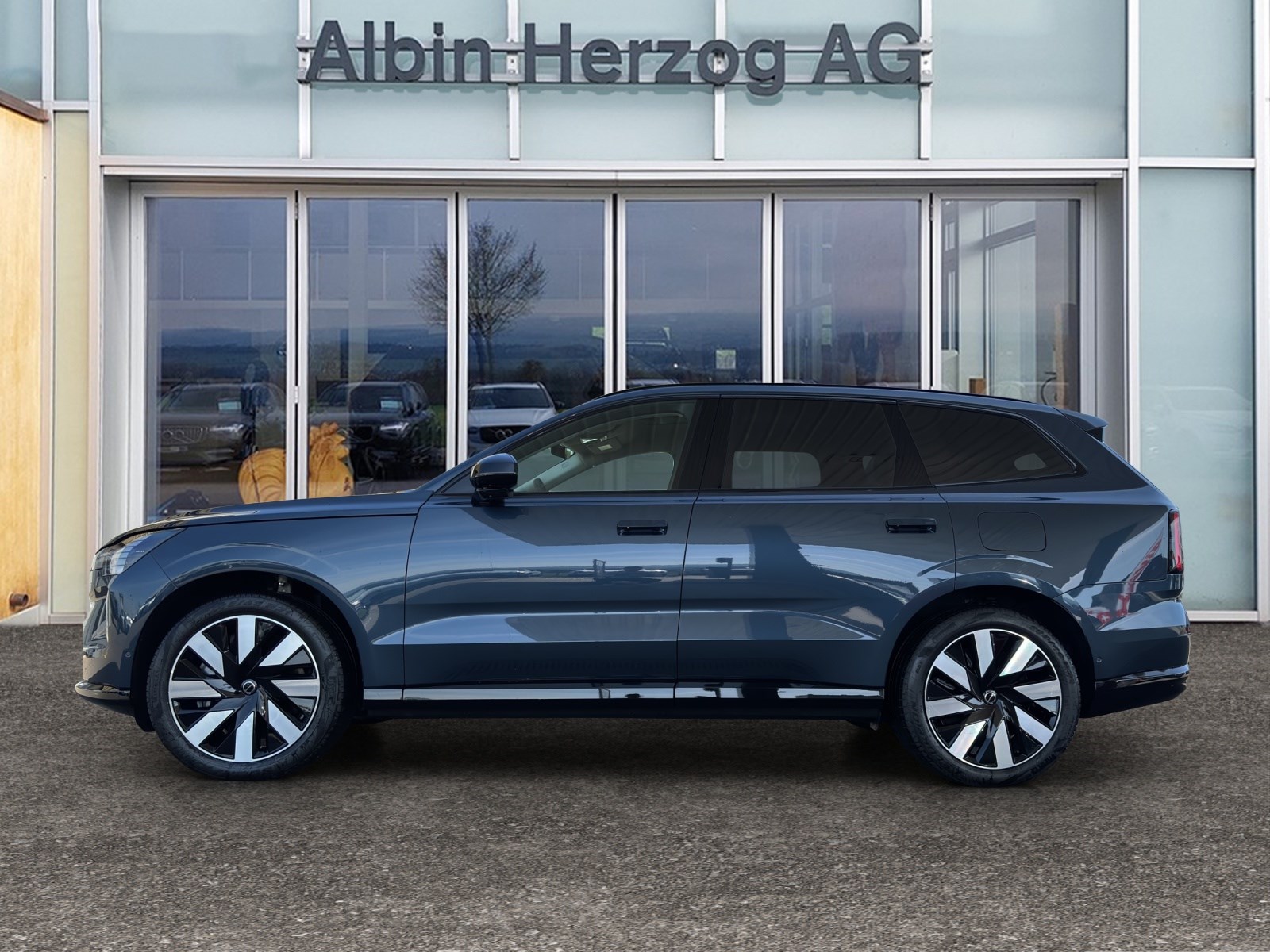 VOLVO EX 90 Twin Ultra AWD-showroom-element-1