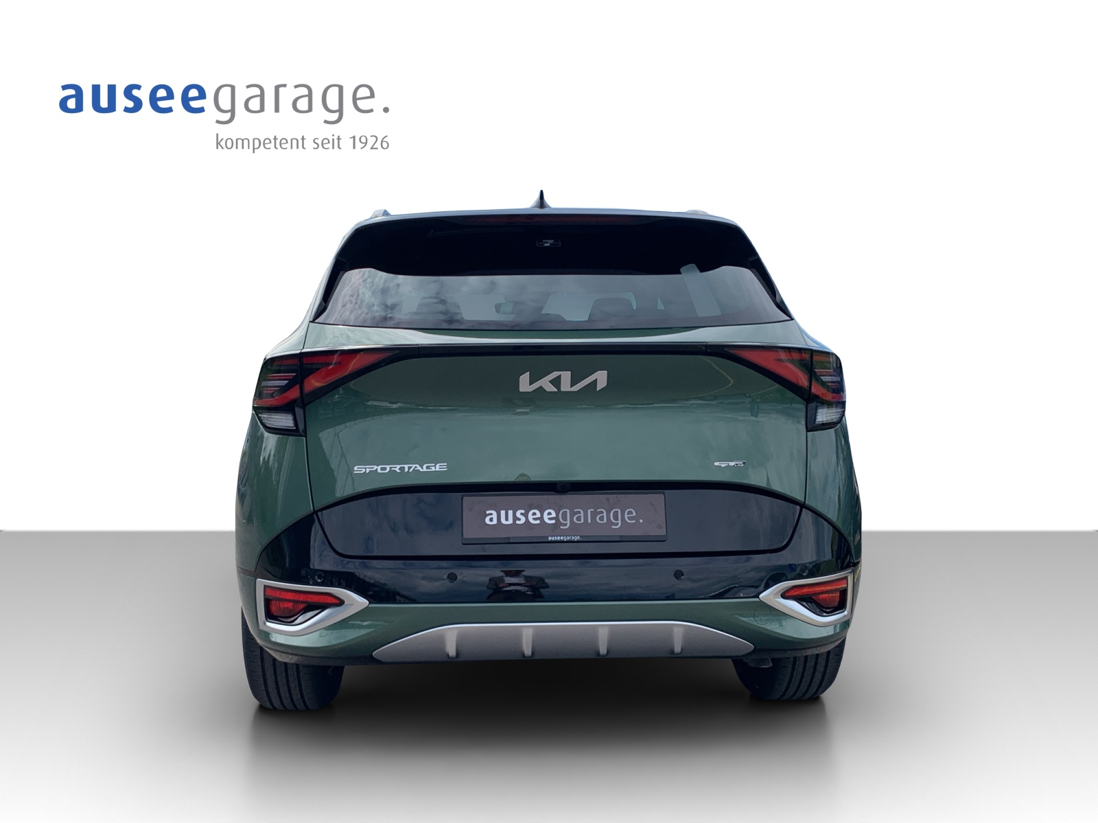 KIA Sportage 1.6T-GDi HEV GT-Line 4x4 A-showroom-element-3