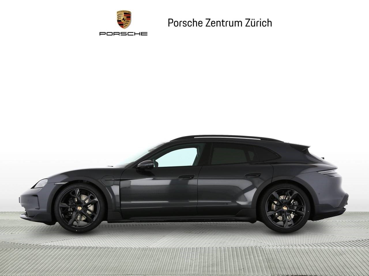 PORSCHE TAYCAN 4 Cross Turismo-showroom-element-1