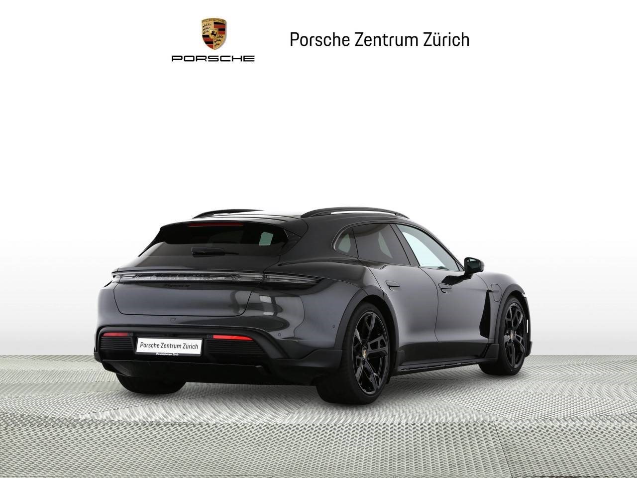 PORSCHE TAYCAN 4 Cross Turismo-showroom-element-2