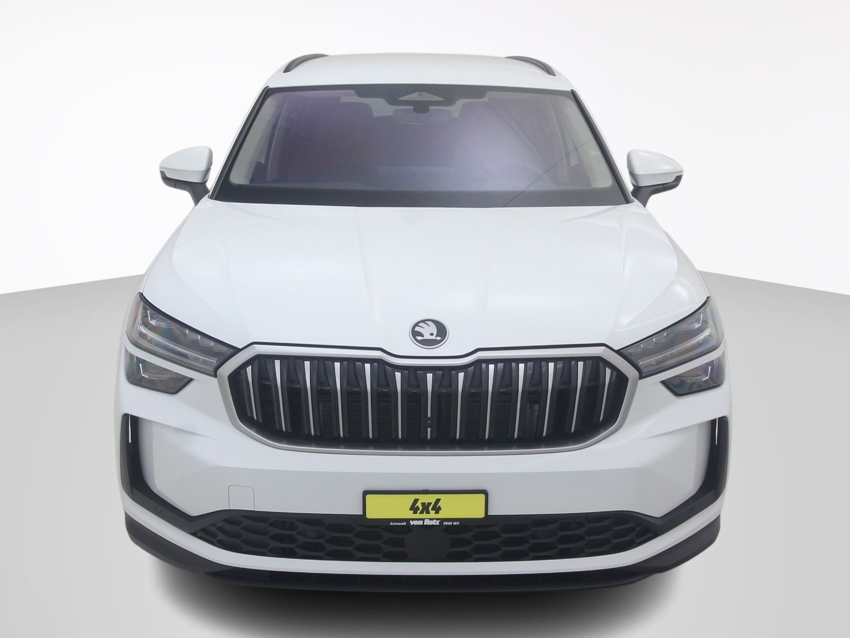 SKODA KODIAQ 2.0 TDI Selection-Loft