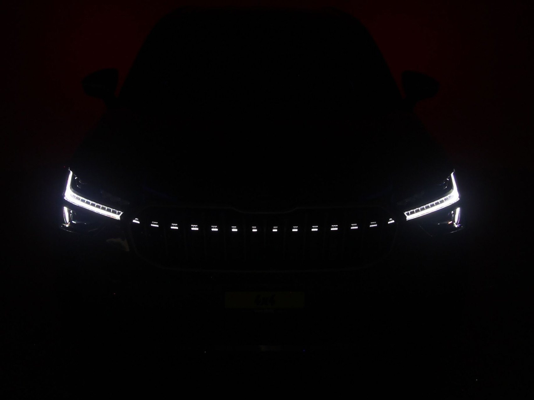 SKODA KODIAQ 2.0 TDI Selection-Loft-showroom-element-1