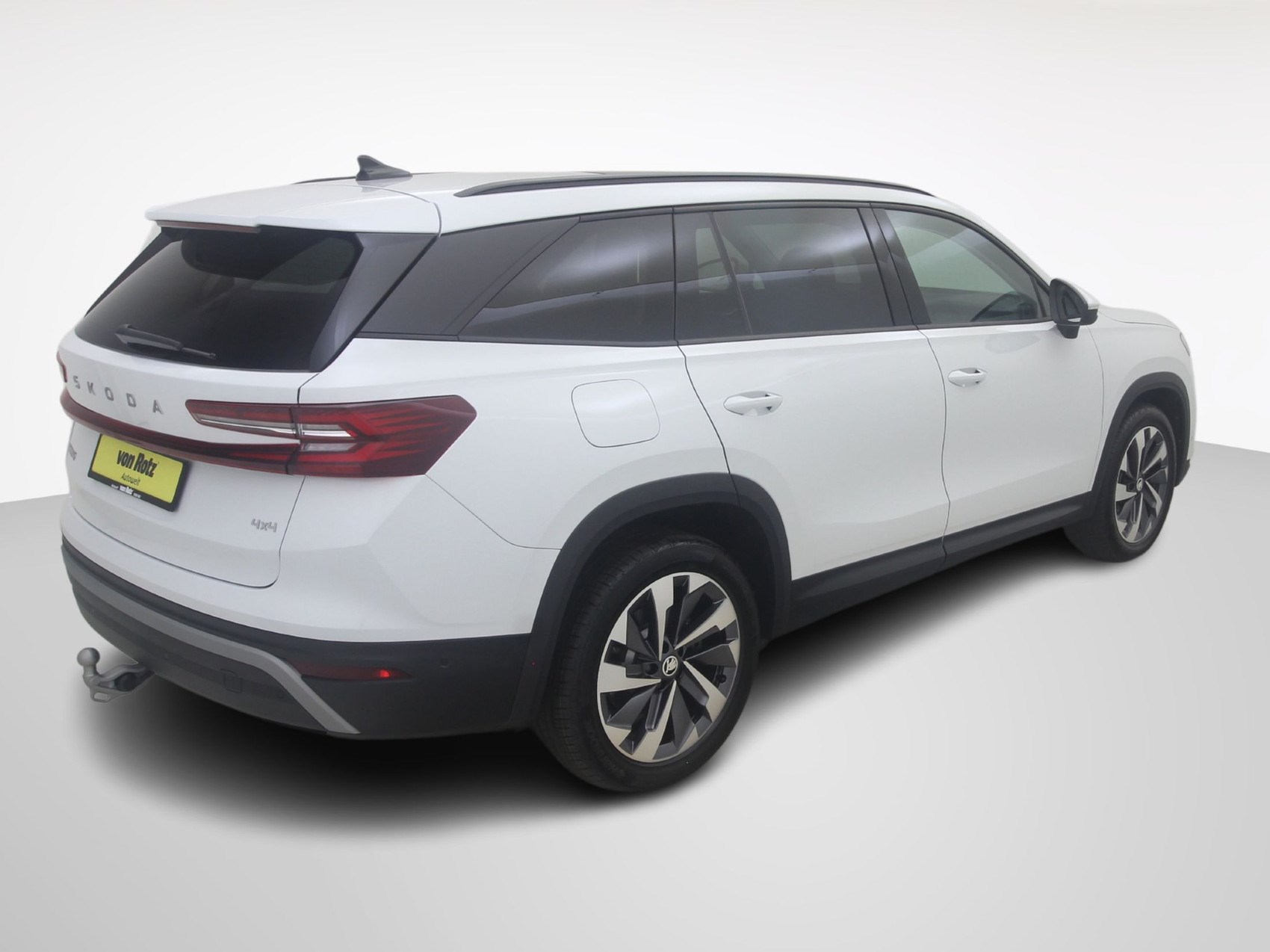SKODA KODIAQ 2.0 TDI Selection-Loft-showroom-element-3