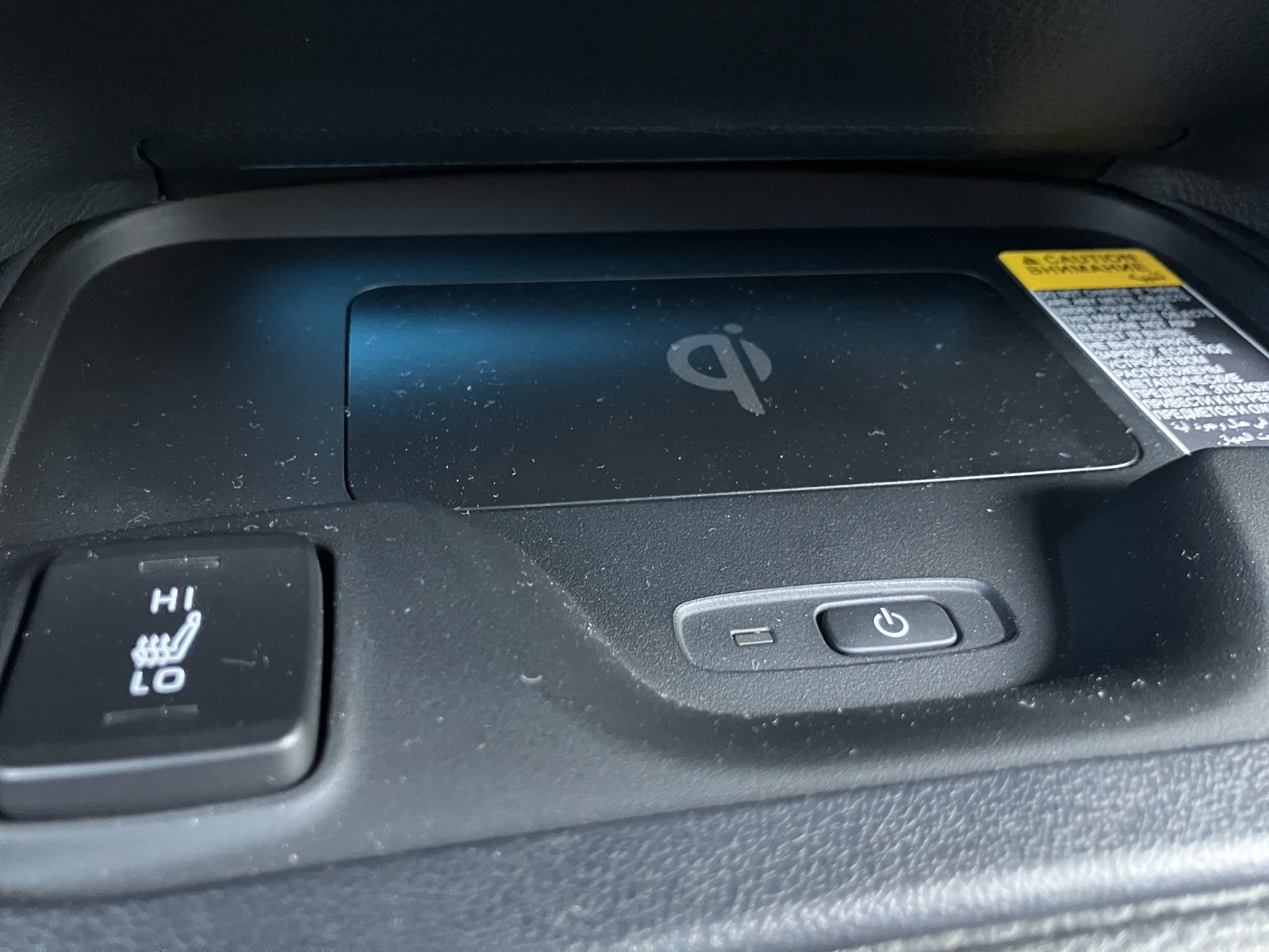SUZUKI Swace 1.8 Compact Top Hybrid-image-17