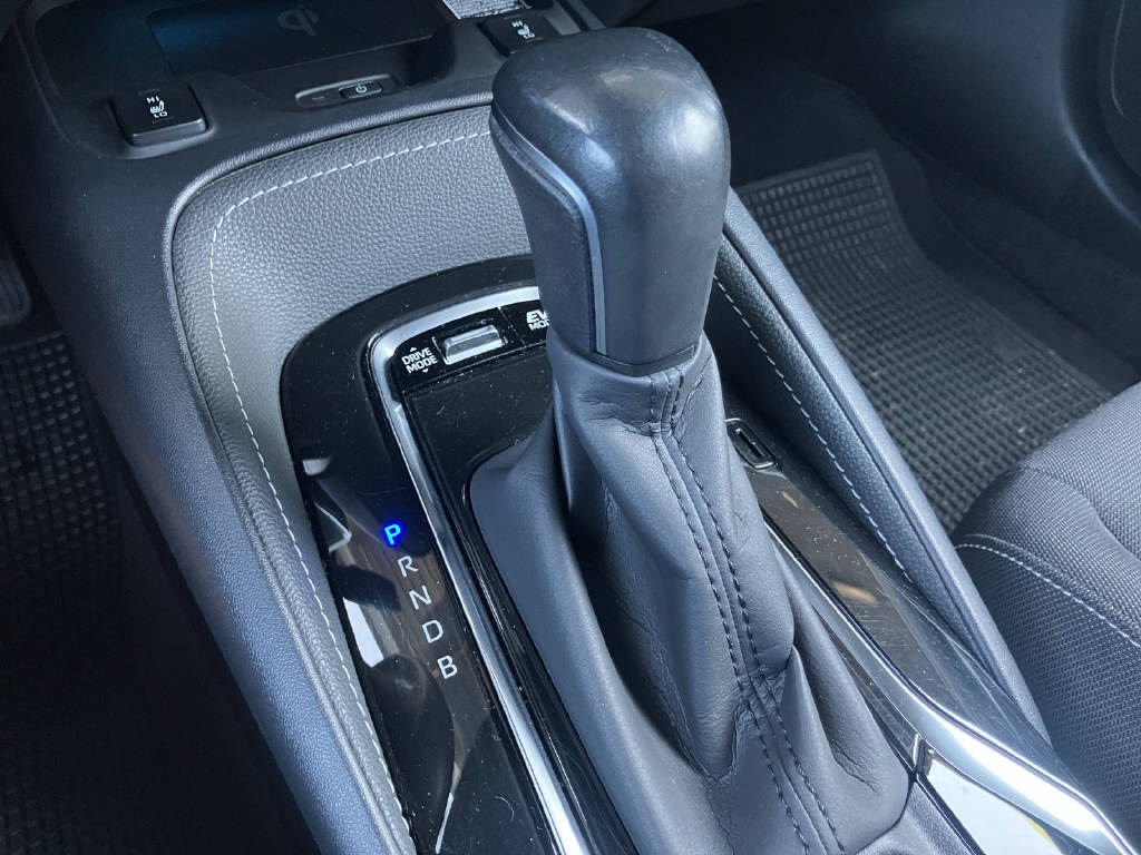 SUZUKI Swace 1.8 Compact Top Hybrid-image-15