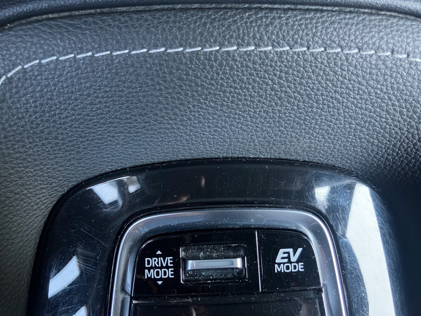 SUZUKI Swace 1.8 Compact Top Hybrid-image-18