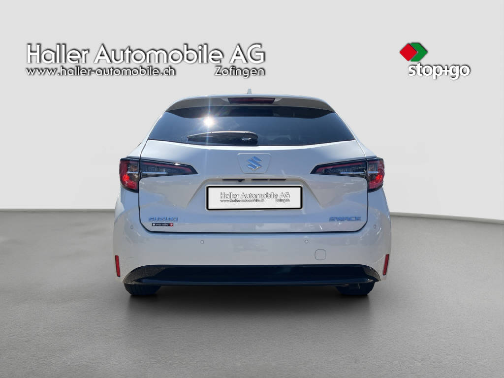 SUZUKI Swace 1.8 Compact Top Hybrid-showroom-element-3