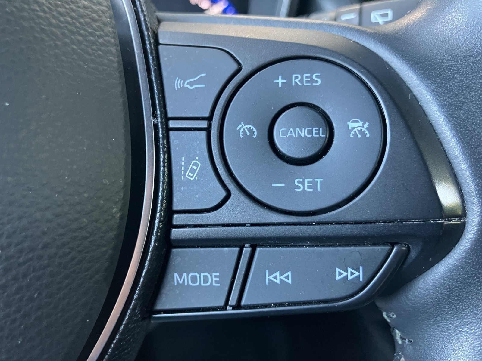 SUZUKI Swace 1.8 Compact Top Hybrid-image-16