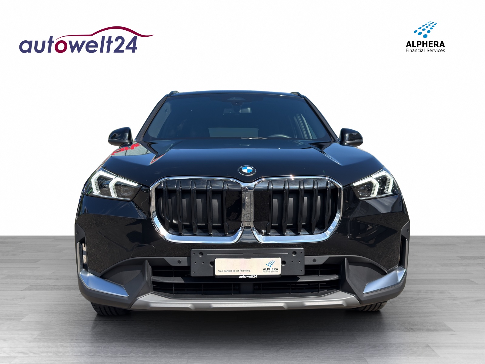 BMW X1 xDrive 20d 48V-showroom-element-1