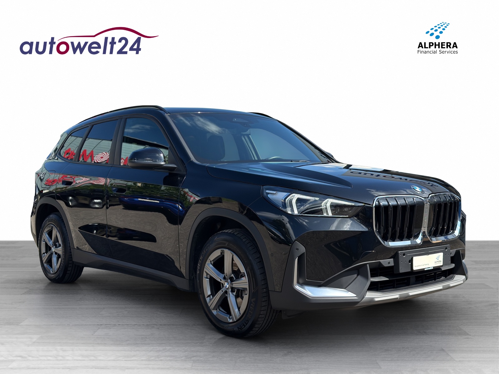 BMW X1 xDrive 20d 48V-showroom-element-2