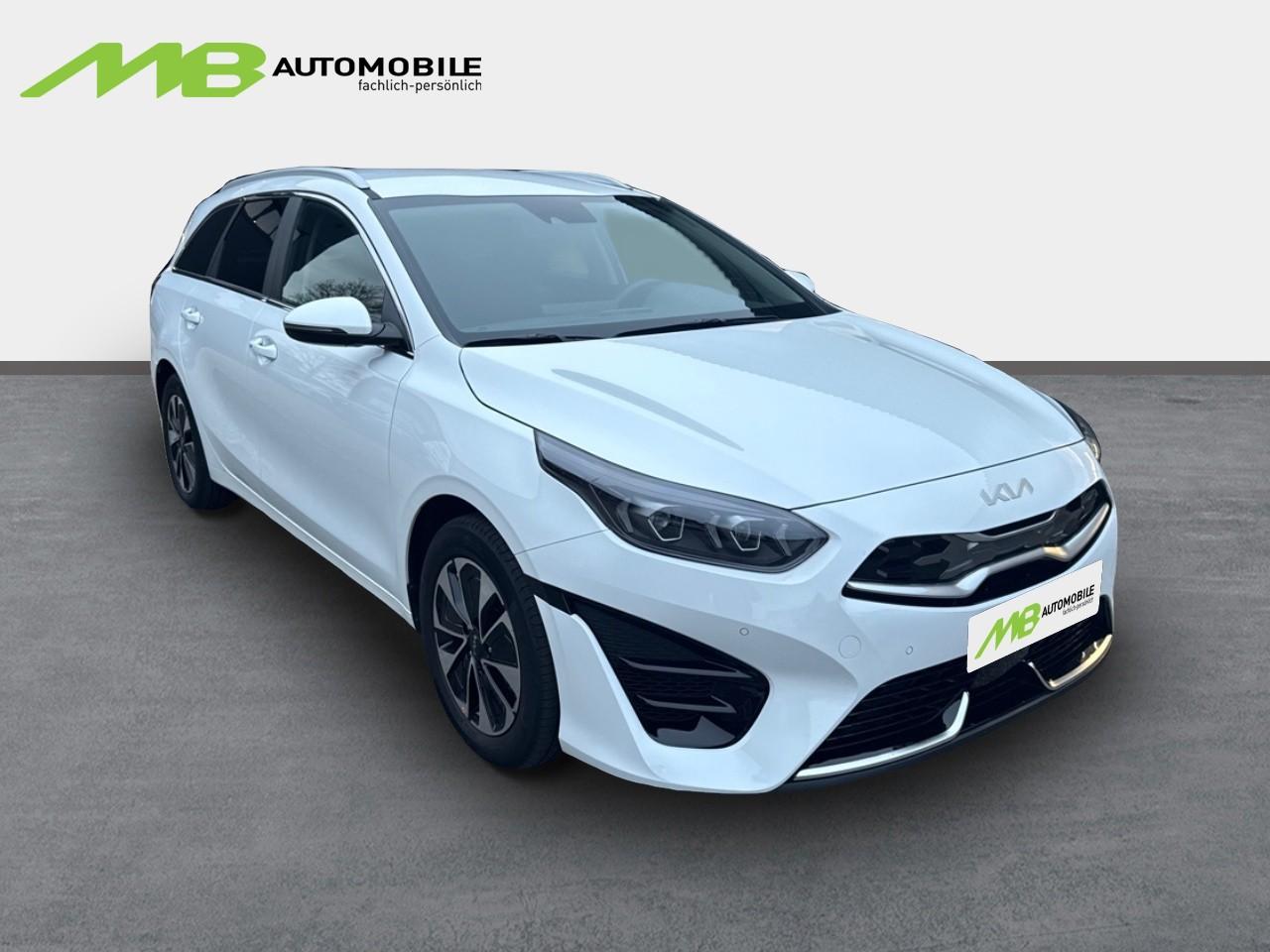 KIA Ceed SW 1.6 (Kombi)