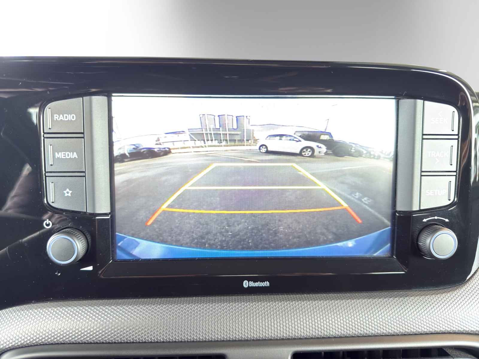 Image HYUNDAI I10 i10 1.2 Amplia