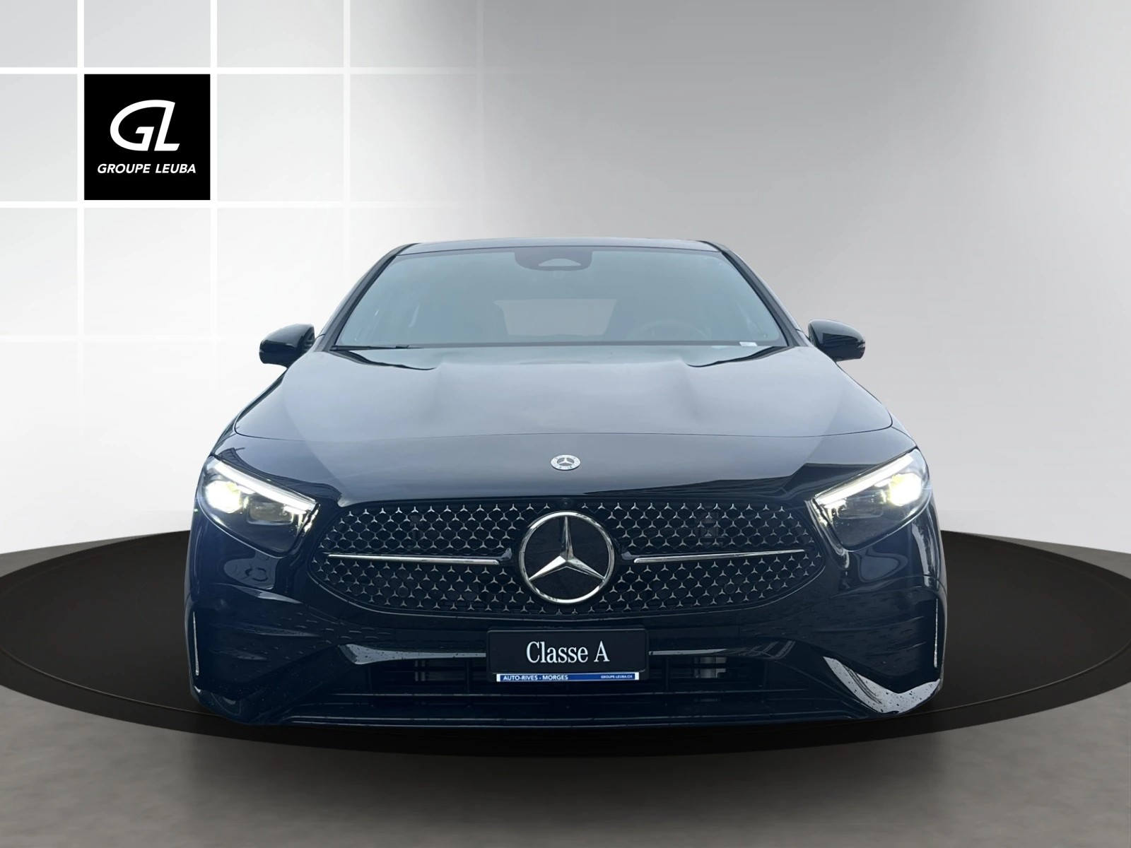 Image MERCEDES-BENZ A-220 A 220 4Matic 8G-DCT