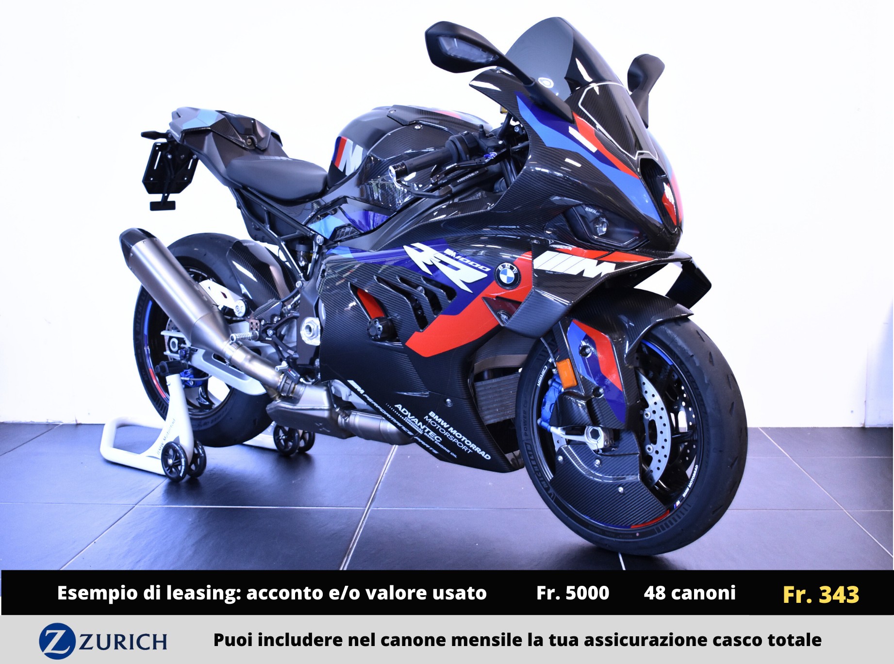 Moto Usate Bmw M1000rr Usata Bmw S1000rr Prezzo Usata Moto Usate S