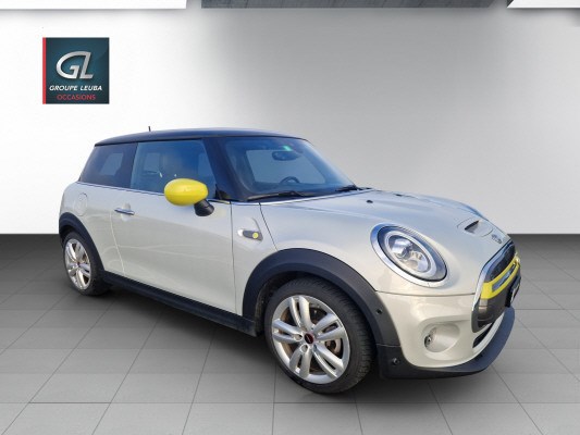 MINI Cooper SE