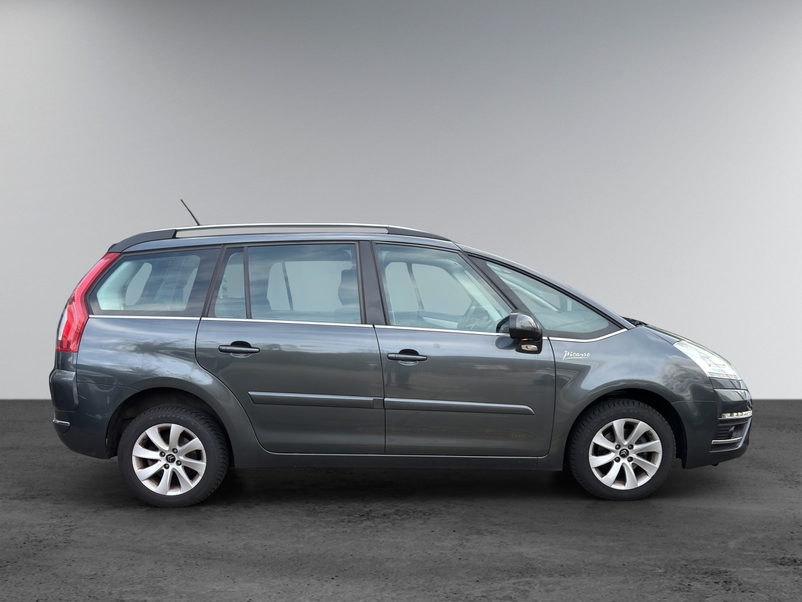 CITROEN C4 GRAND PICASSO 1.6 e-HDi Seduction-showroom-element-1