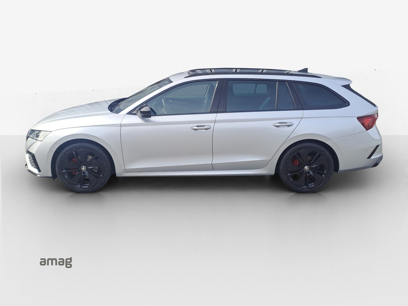 SKODA Octavia Combi 2.0 TDI DSG RS 4x4-showroom-element-1