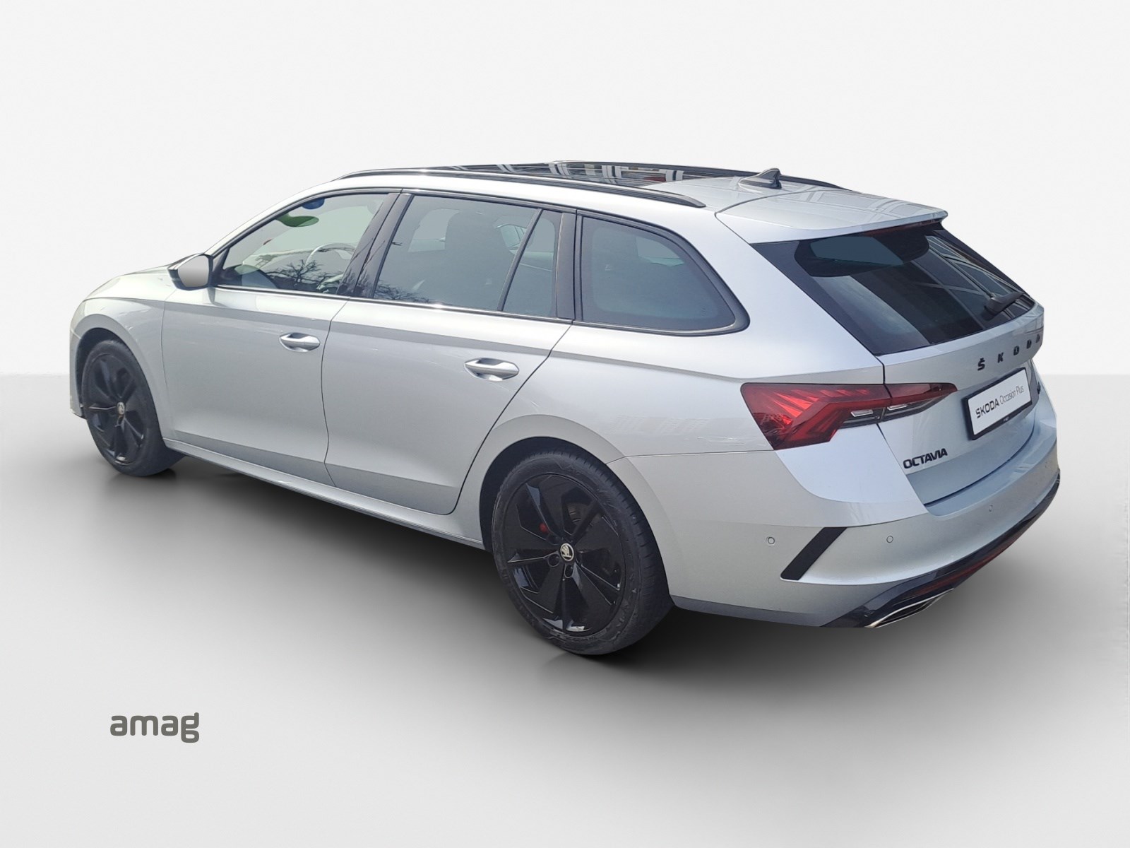 SKODA Octavia Combi 2.0 TDI DSG RS 4x4-showroom-element-2