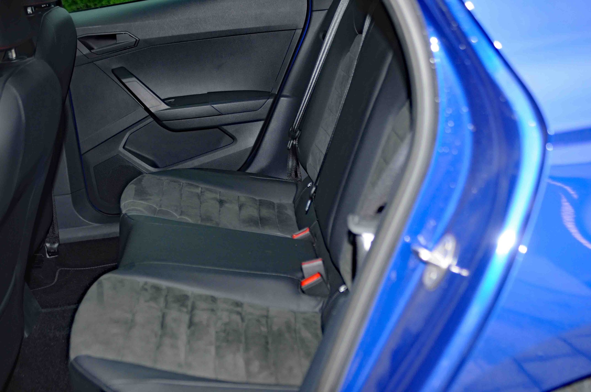 SEAT Ibiza 1.0 EcoTSI FR DSG-image-7