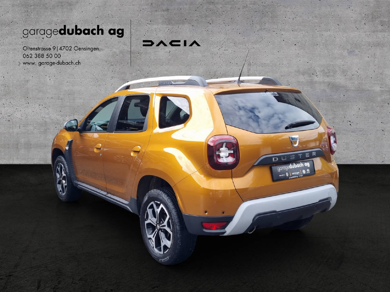 DACIA Duster 1.3 TCe Prestige 4WD-showroom-element-3