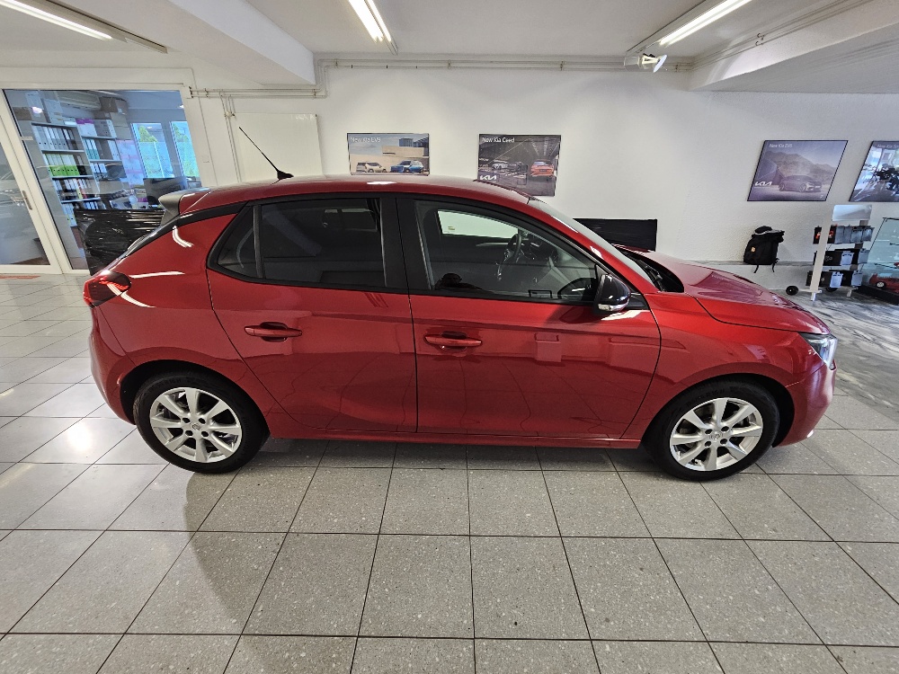 OPEL Corsa 1.2 TP Elegance-showroom-element-3