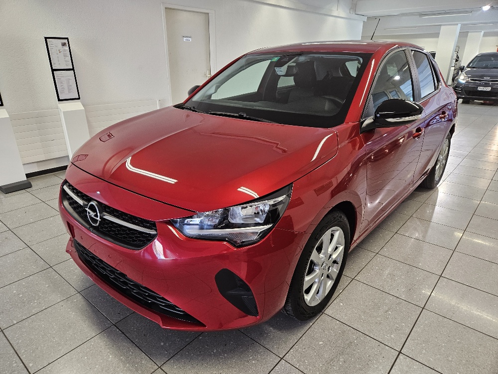 OPEL Corsa 1.2 TP Elegance