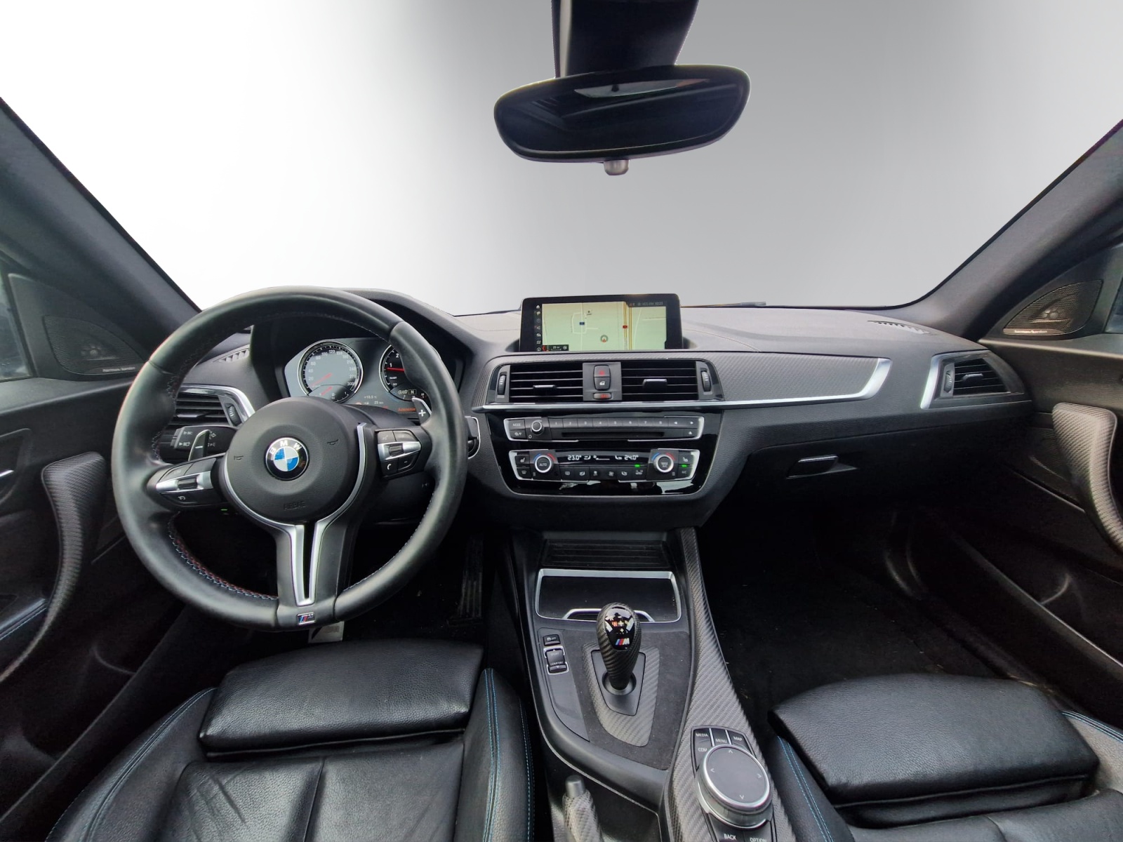 Image BMW M2 M2 Drivelogic