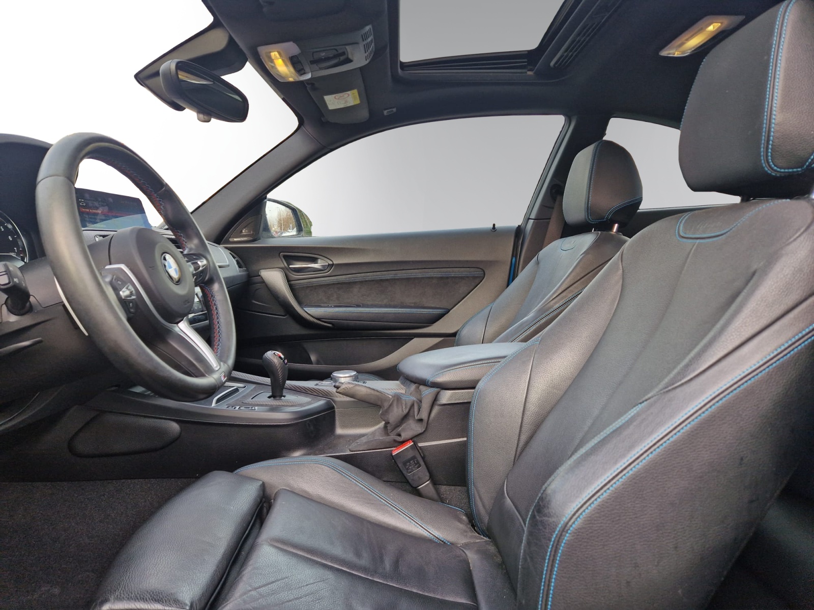 Image BMW M2 M2 Drivelogic