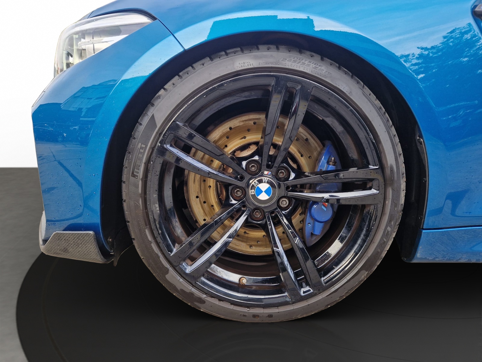 Image BMW M2 M2 Drivelogic