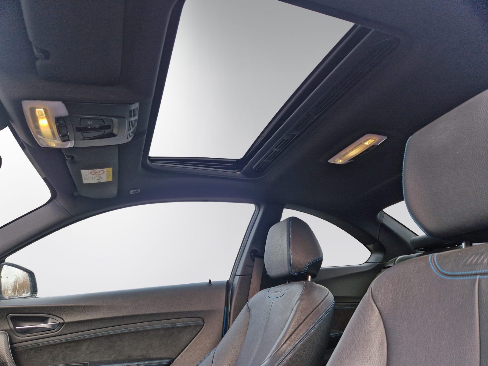 Image BMW M2 M2 Drivelogic