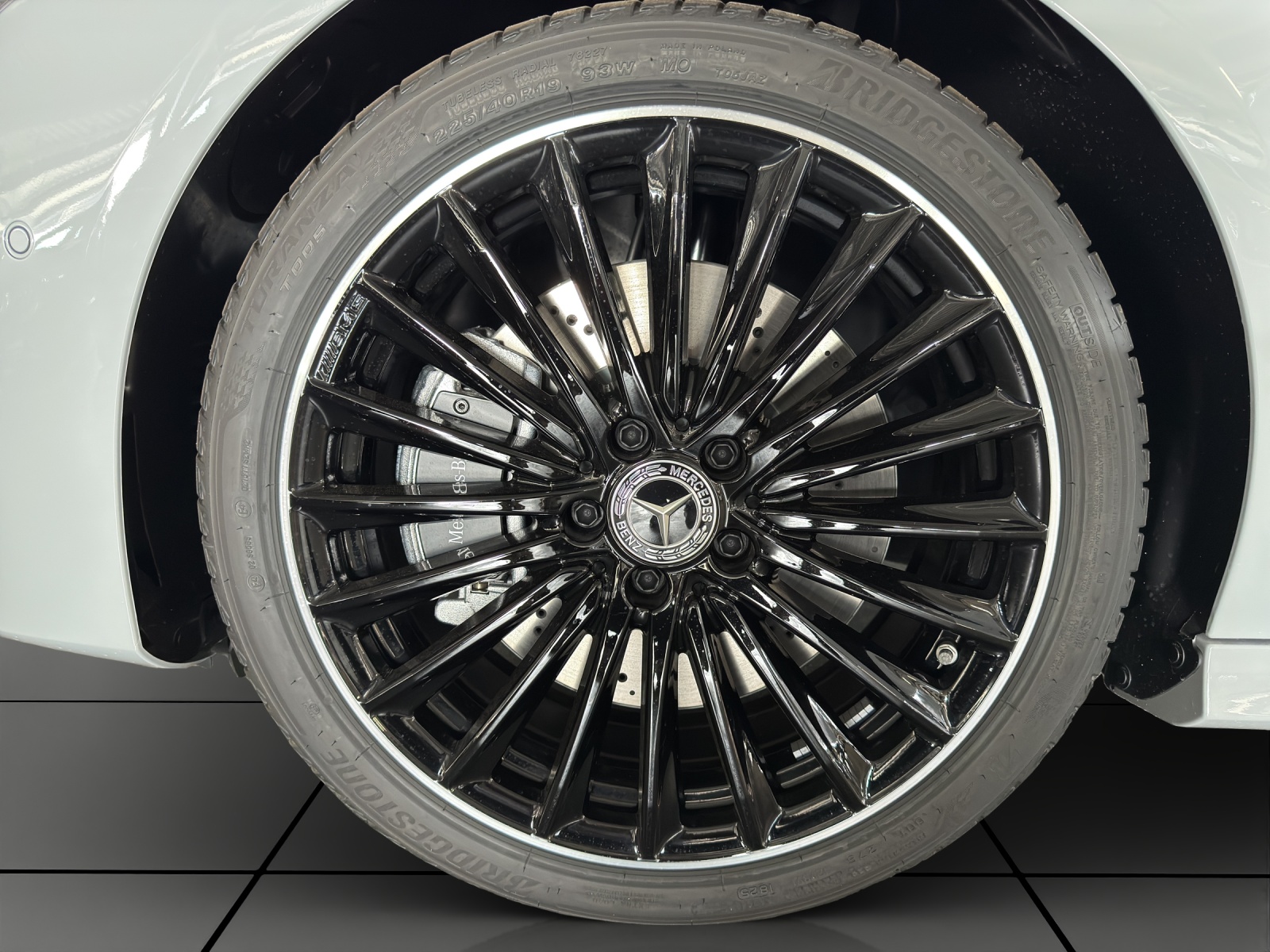 Image MERCEDES-BENZ CLA-250 CLA 250 4Matic 8G-DCT