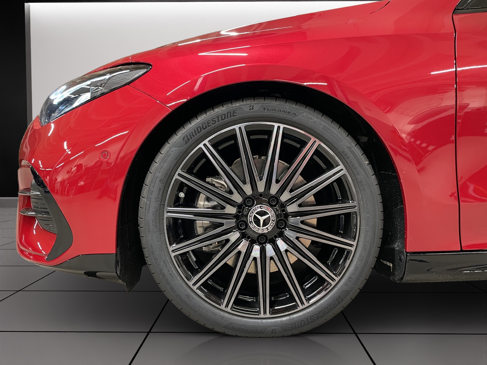 Image MERCEDES-BENZ CLA-220 CLA 220 8G-DCT 4Matic