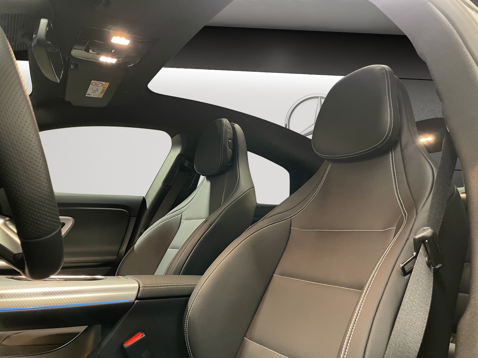 Image MERCEDES-BENZ CLA-220 CLA 220 8G-DCT 4Matic