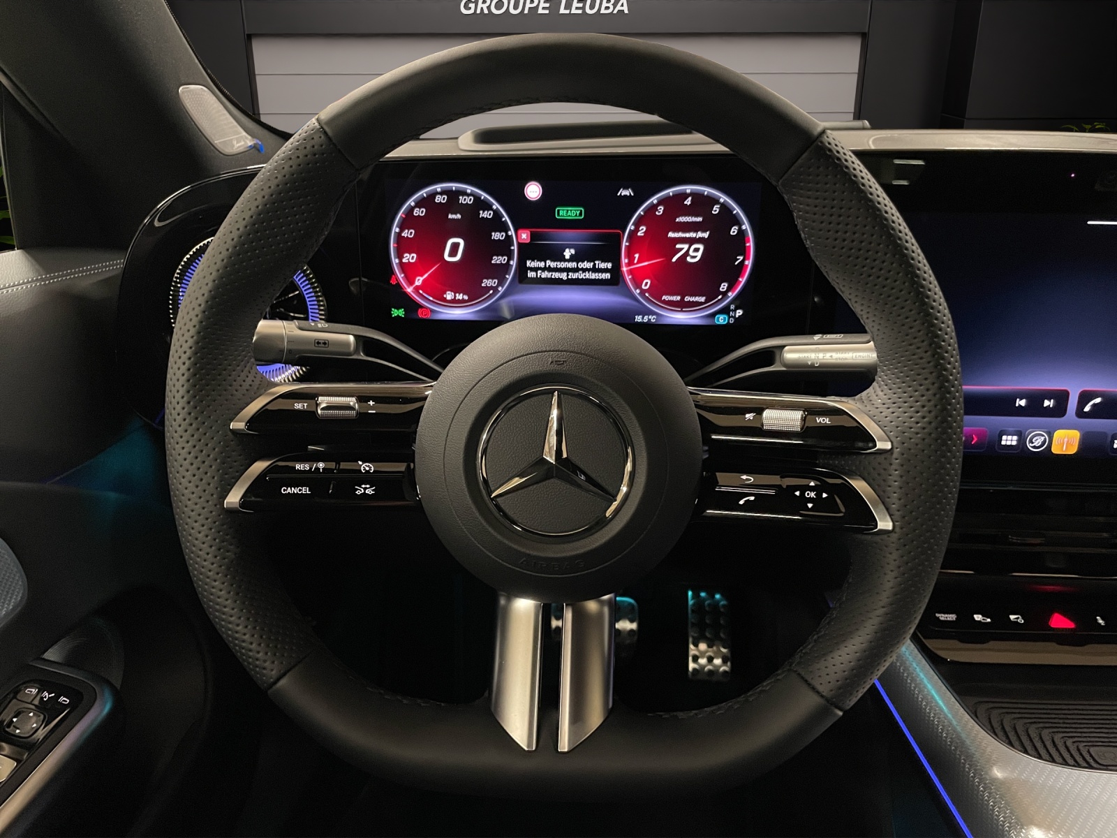 Image MERCEDES-BENZ CLA-220 CLA 220 8G-DCT 4Matic