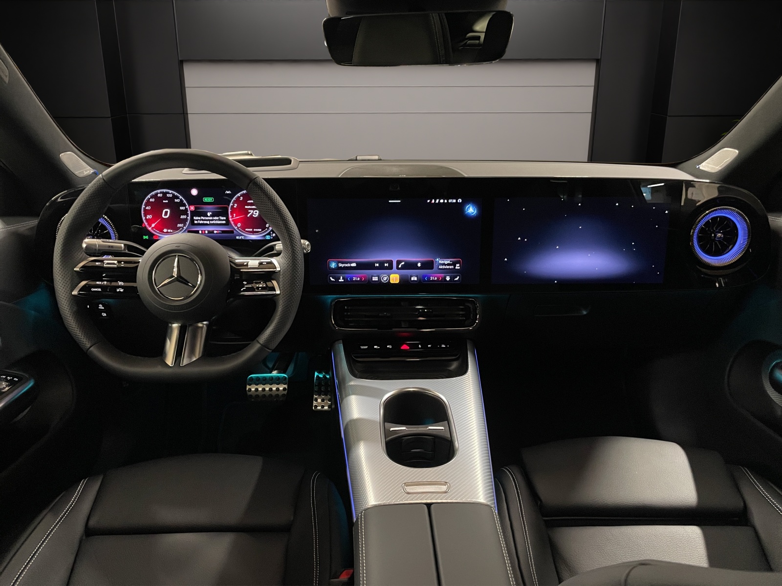 Image MERCEDES-BENZ CLA-220 CLA 220 8G-DCT 4Matic