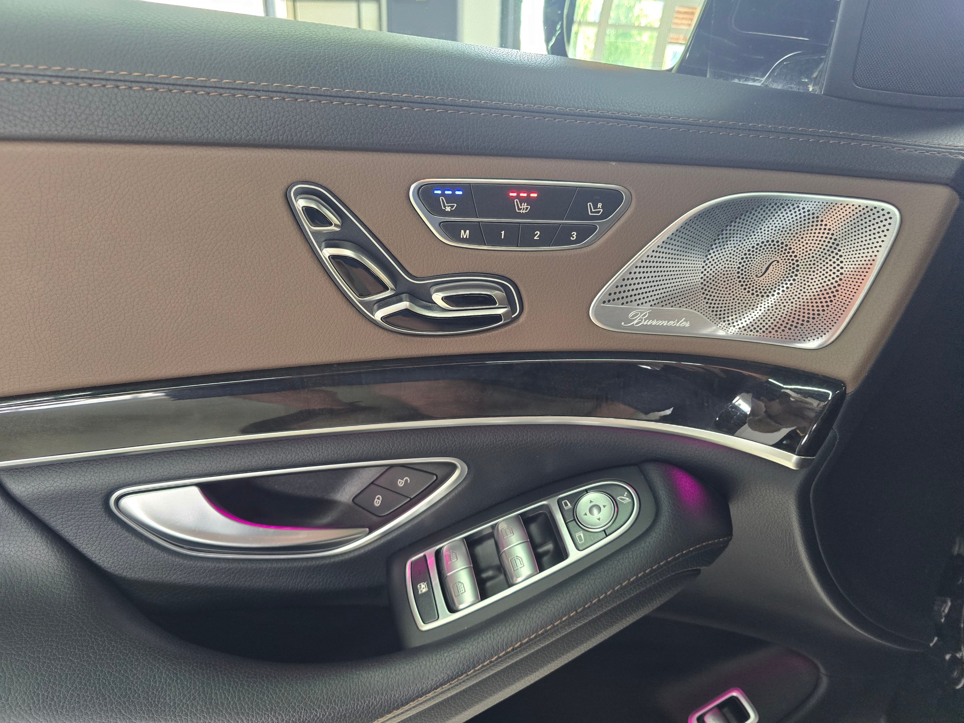 MERCEDES-BENZ S 400 d L 4Matic 9G-Tronic AMG Line-image-16