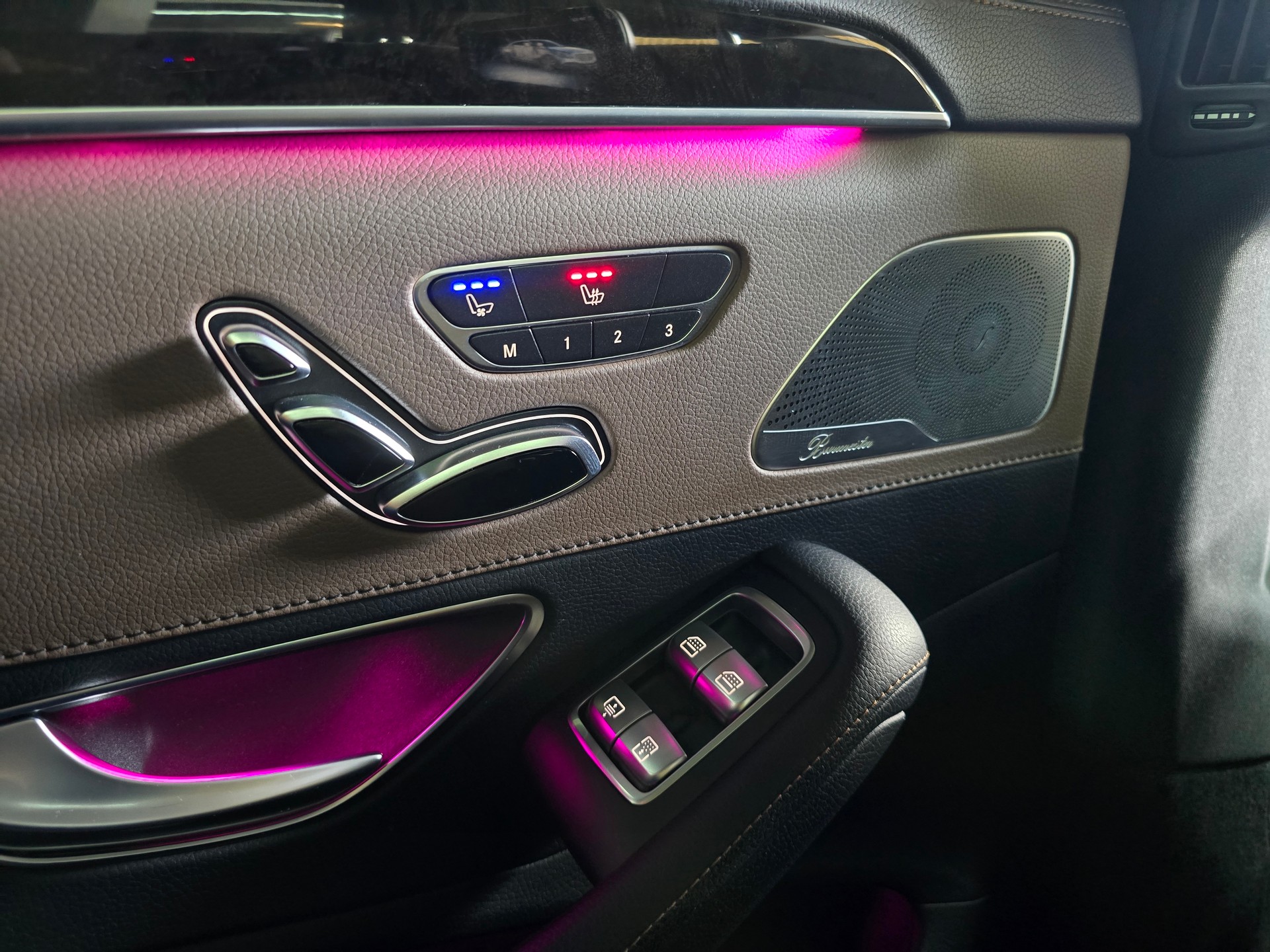 MERCEDES-BENZ S 400 d L 4Matic 9G-Tronic AMG Line-image-18